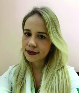 Dra. Samara Covre Santana