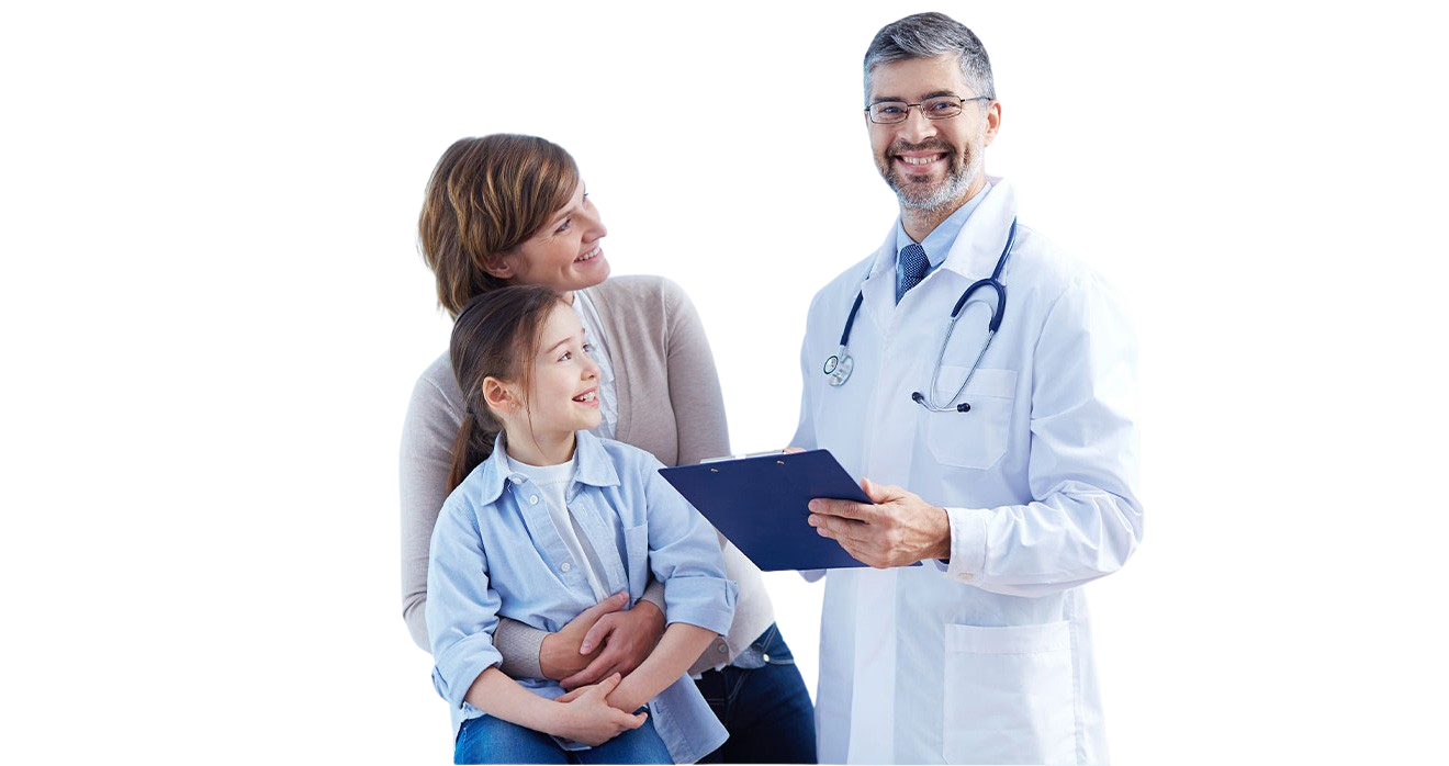 Dr. Saúde